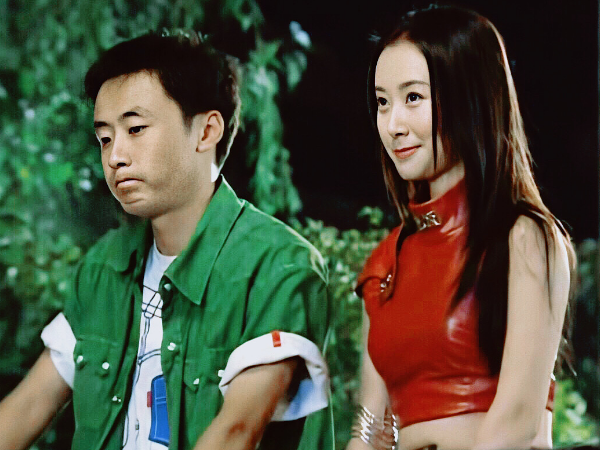 魔幻手机,傻妞,陆小千,李滨,演员