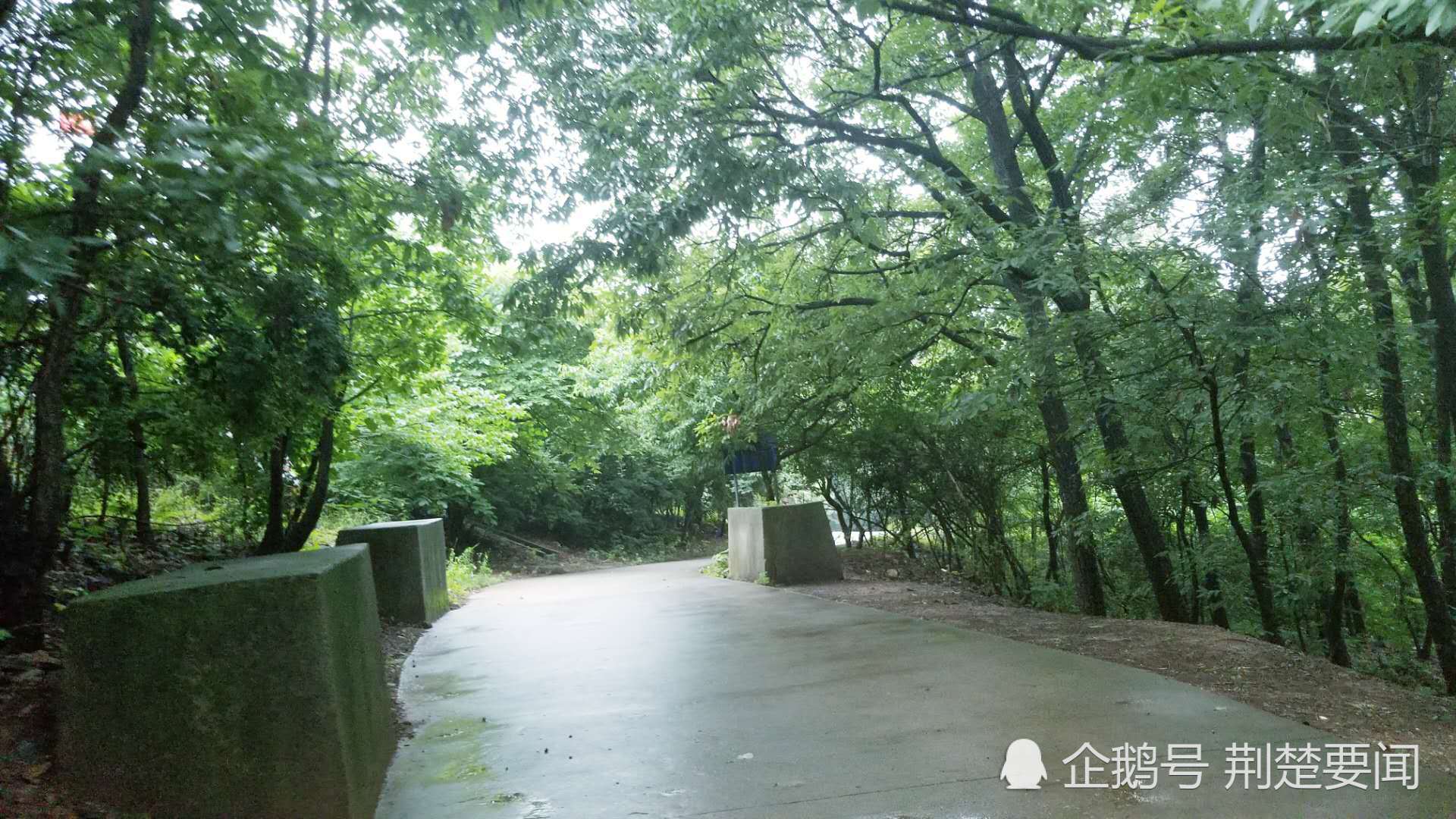 湖北荆门人最喜欢的东宝山,传说中的国家五星级景区,多图