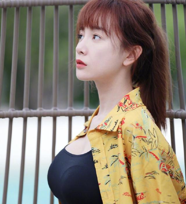 张檬,娱乐,娱乐圈,明星,美女
