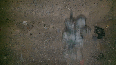 【直击演训场】南疆军区某部:大漠戈壁侦察兵武装破袭