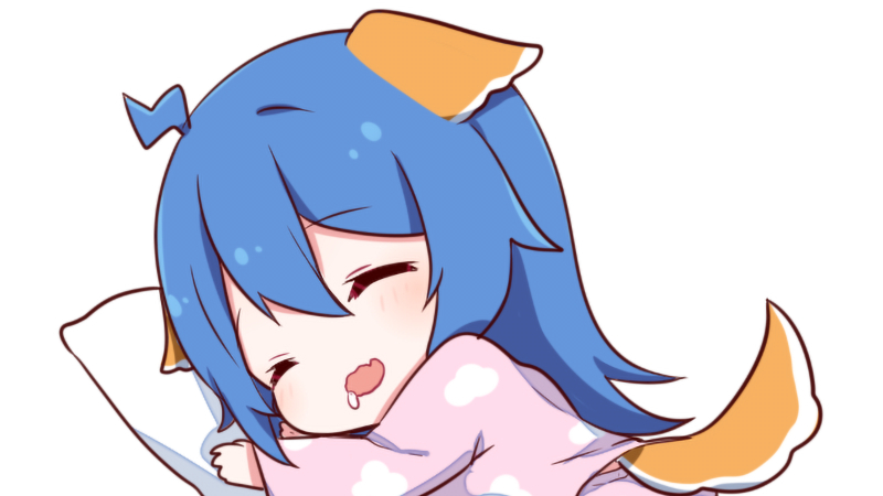 b站,二次元,2233娘