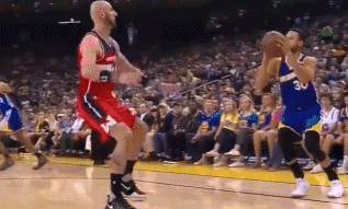 陈林坚,库里,弗格,王哲林,劳森