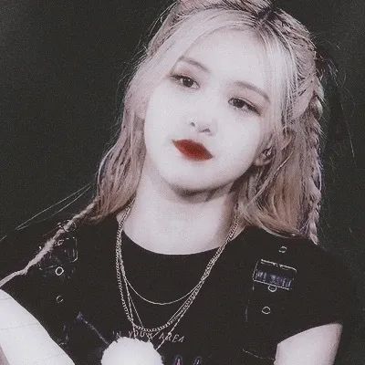 爱豆头像 朴彩英头像 快来领取