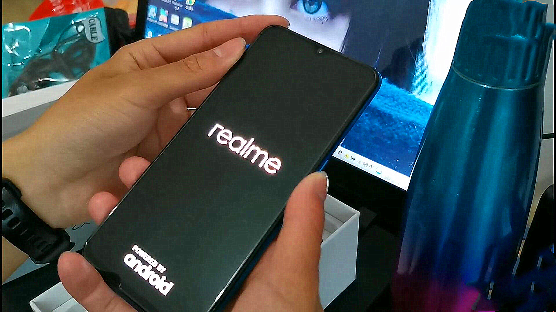 realme,realmex2,realme品牌,realme手机,真我relame