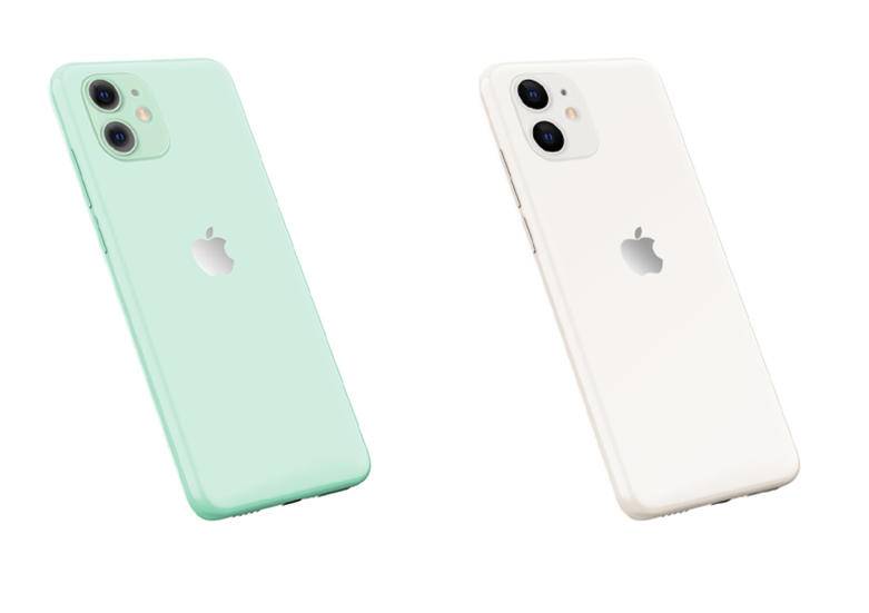 iphone 12将推出塑料版本,售价预计4999元起