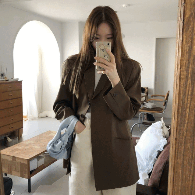 36岁韩国小姐姐独居生活曝光,治愈无数年轻人:原来一个人也可以很精彩