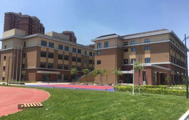 国际学校,李鬼,李逵,天津,东丽区,小学