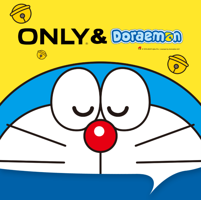 保持梦想敢做哆啦a梦