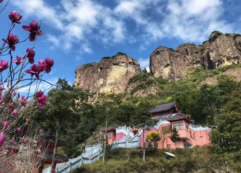 福建省漳州市,灵通山,灵通寺,小帽山,漳州卤面