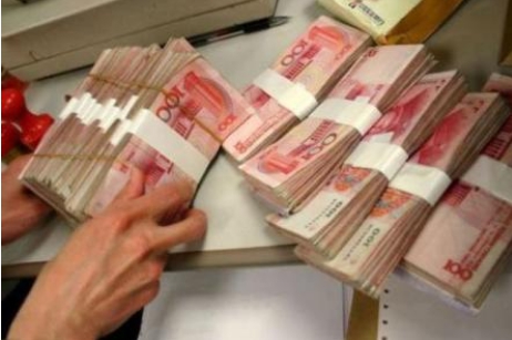 我来给你算算:手里有100万现金存款,在中国是什么水平