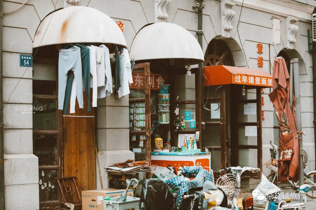 实拍汉口租界:来到这里,才知道
