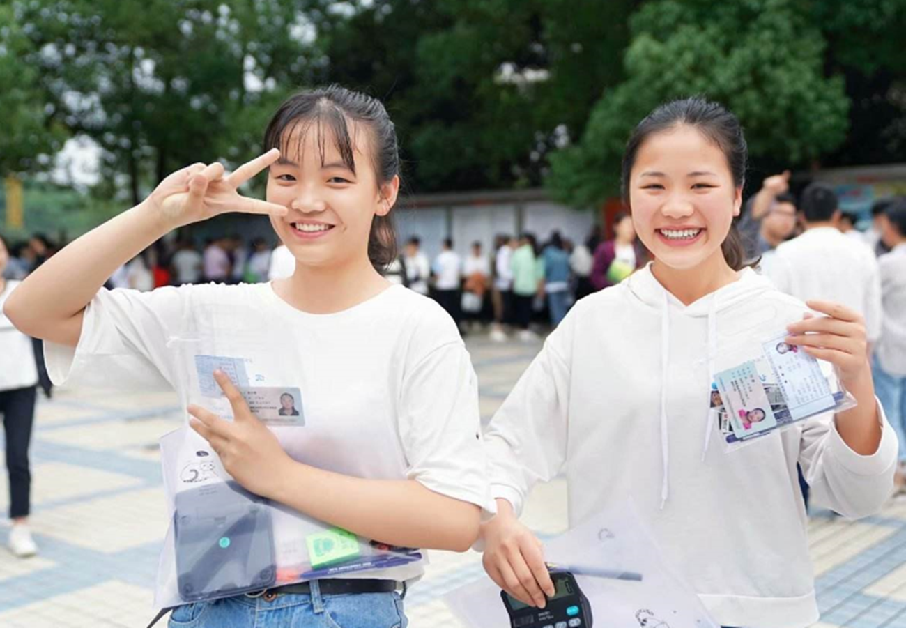 2020年高考,这个省考生人数增加了60000人,学生和家长