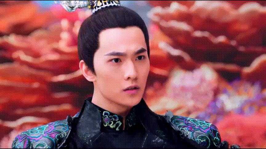 杨洋该为影版《三生三世十里桃花》