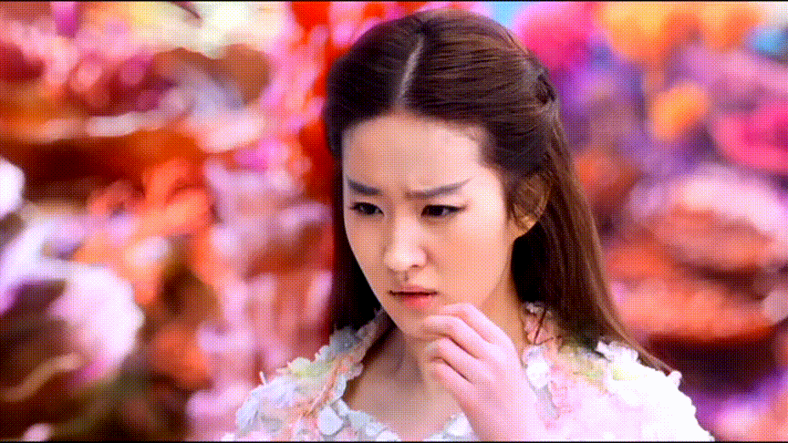 杨洋该为影版《三生三世十里桃花》