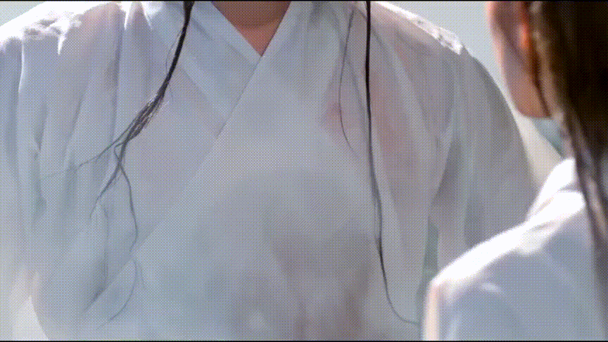 杨洋该为影版《三生三世十里桃花》