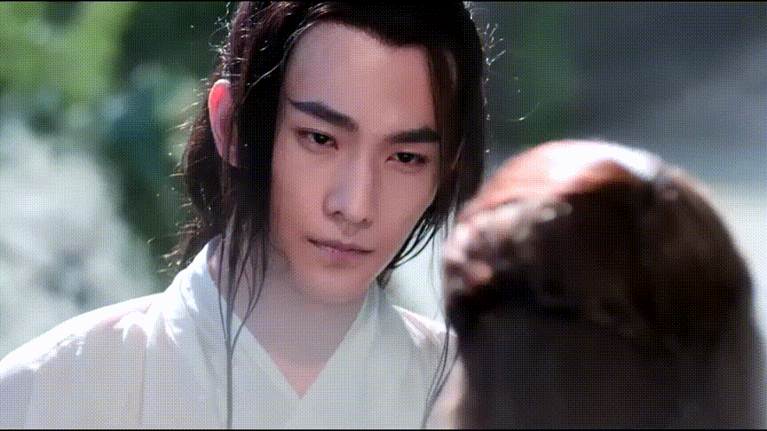 杨洋该为影版《三生三世十里桃花》