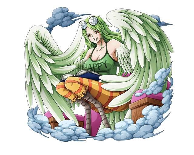 海贼王:假如受到自然系果实攻击,哪种果实让人更为不舒服?