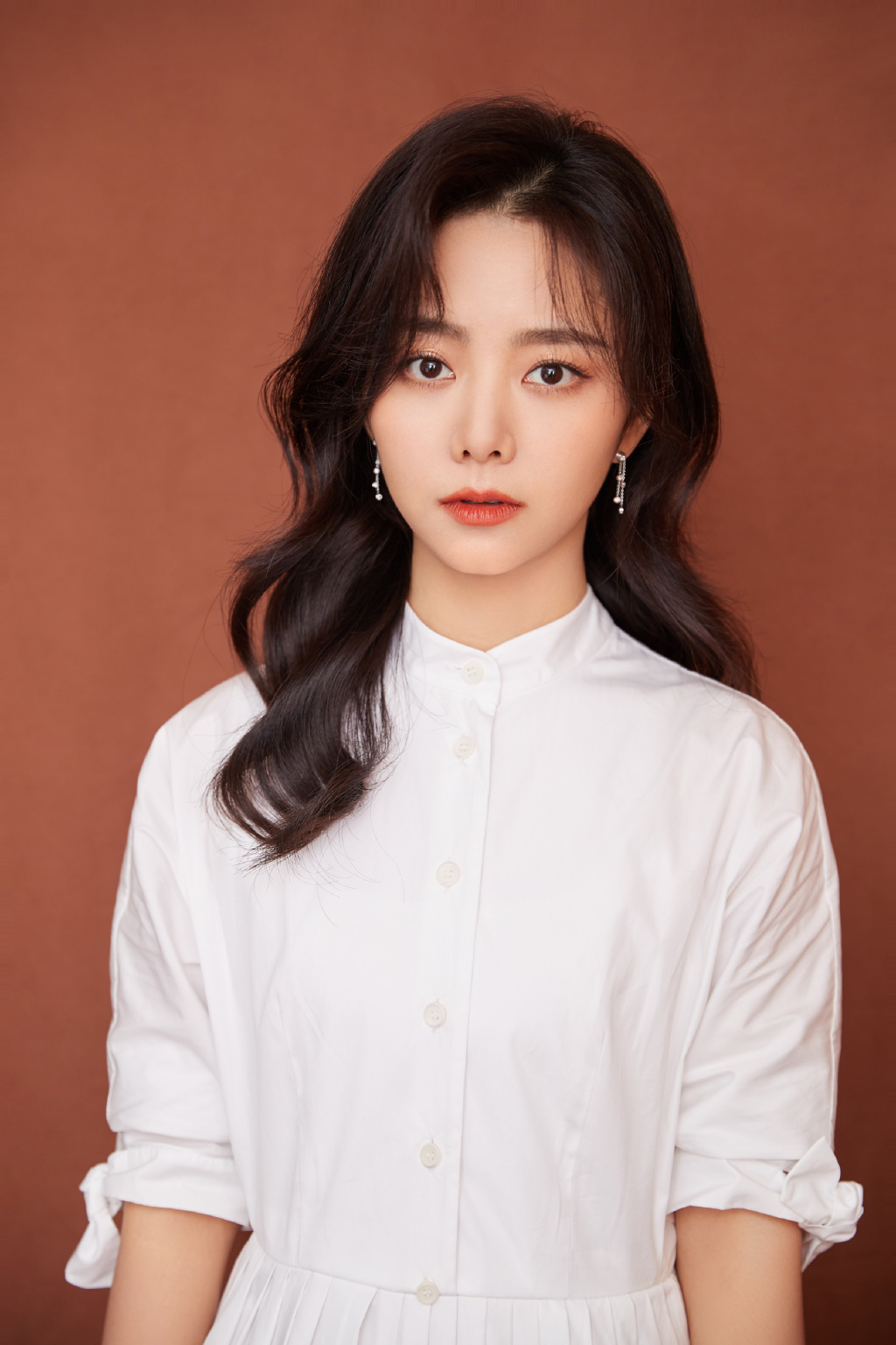 钟汉良,谭松韵,电视剧