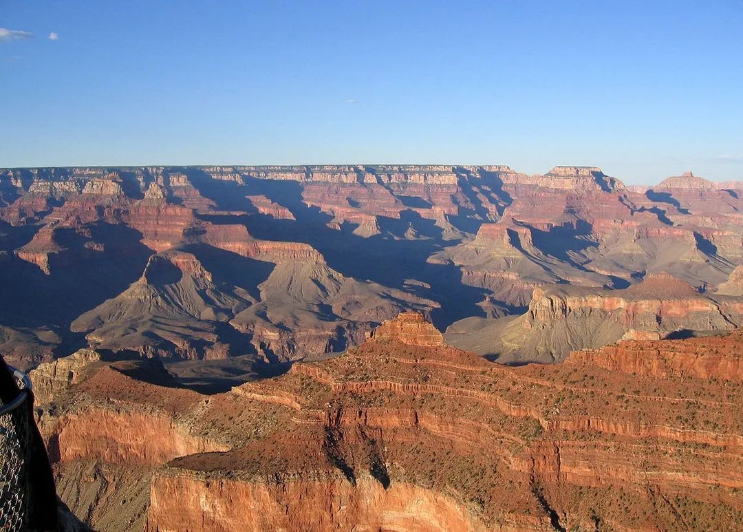 大峡谷国家公园(grand canyon national park)