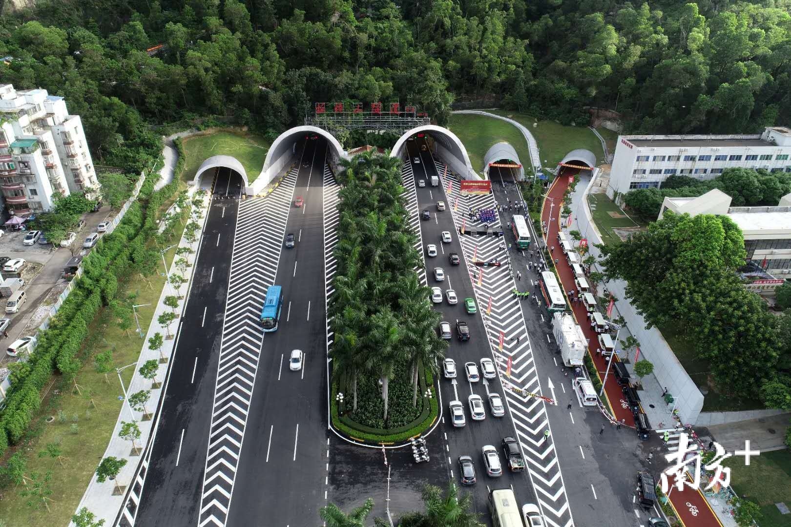 珠海网站建设路隧道 腾讯网