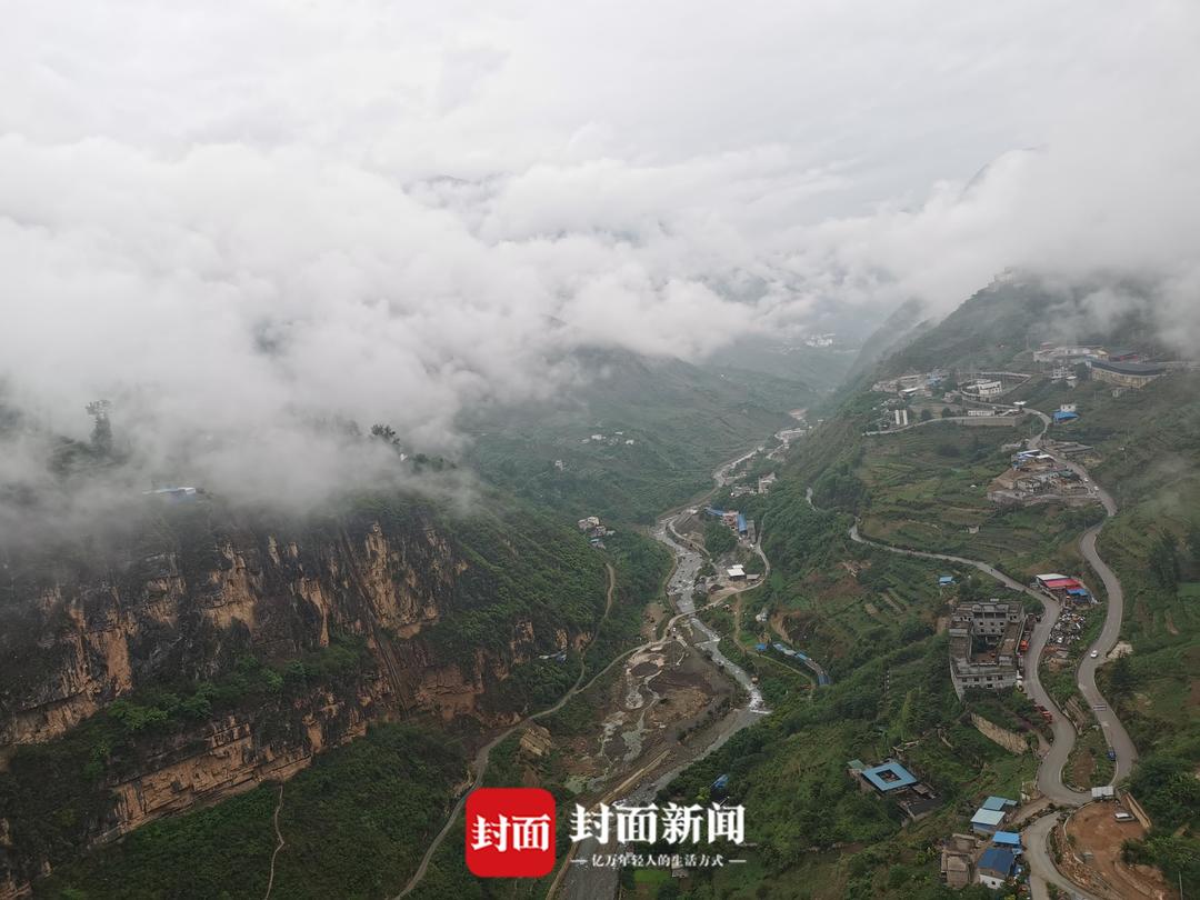 金阳县,位于四川省凉山州,从成都驱车出发,要途径高速,国省道,耗时12
