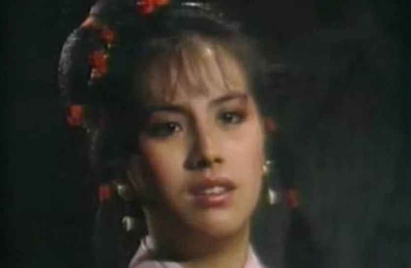 田丽,倚天屠龙记,李雨泽,小昭