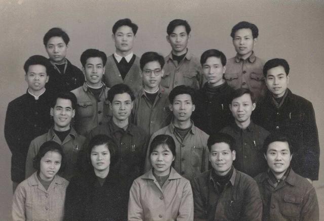 60年中国男士发型进化史,90年代太经典,网友:是我的理想型!