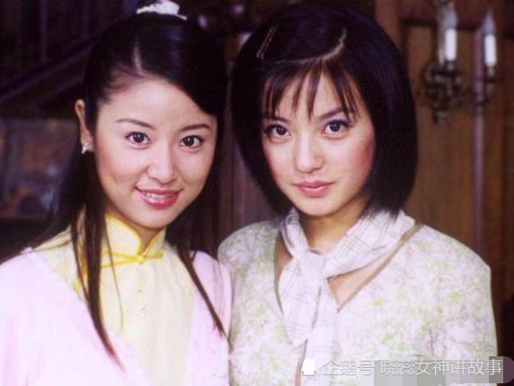 《情深深雨蒙蒙》几乎动用《还珠》原班人马,为什么尔康没有出演何