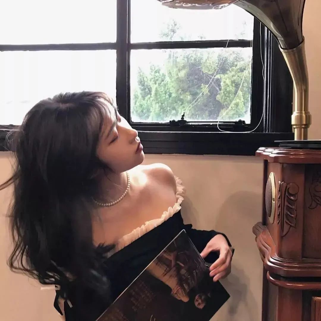 小张照片墙 可爱男女头像