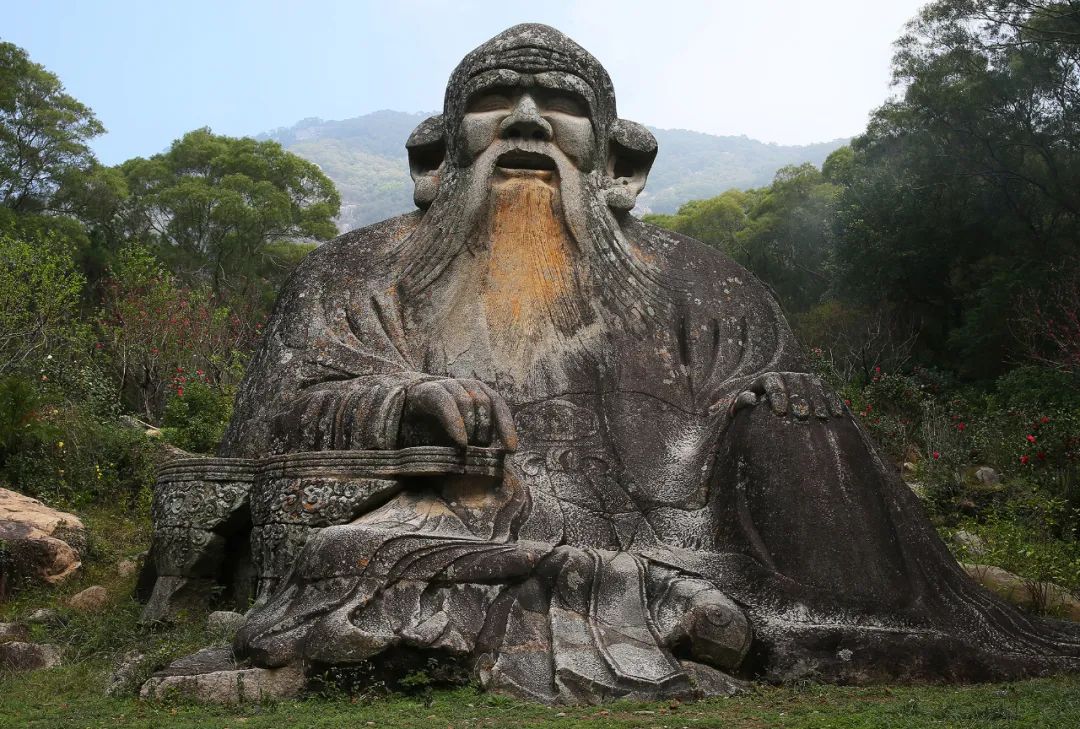 福建0新增!官宣!永春这些a级景区必须预约!