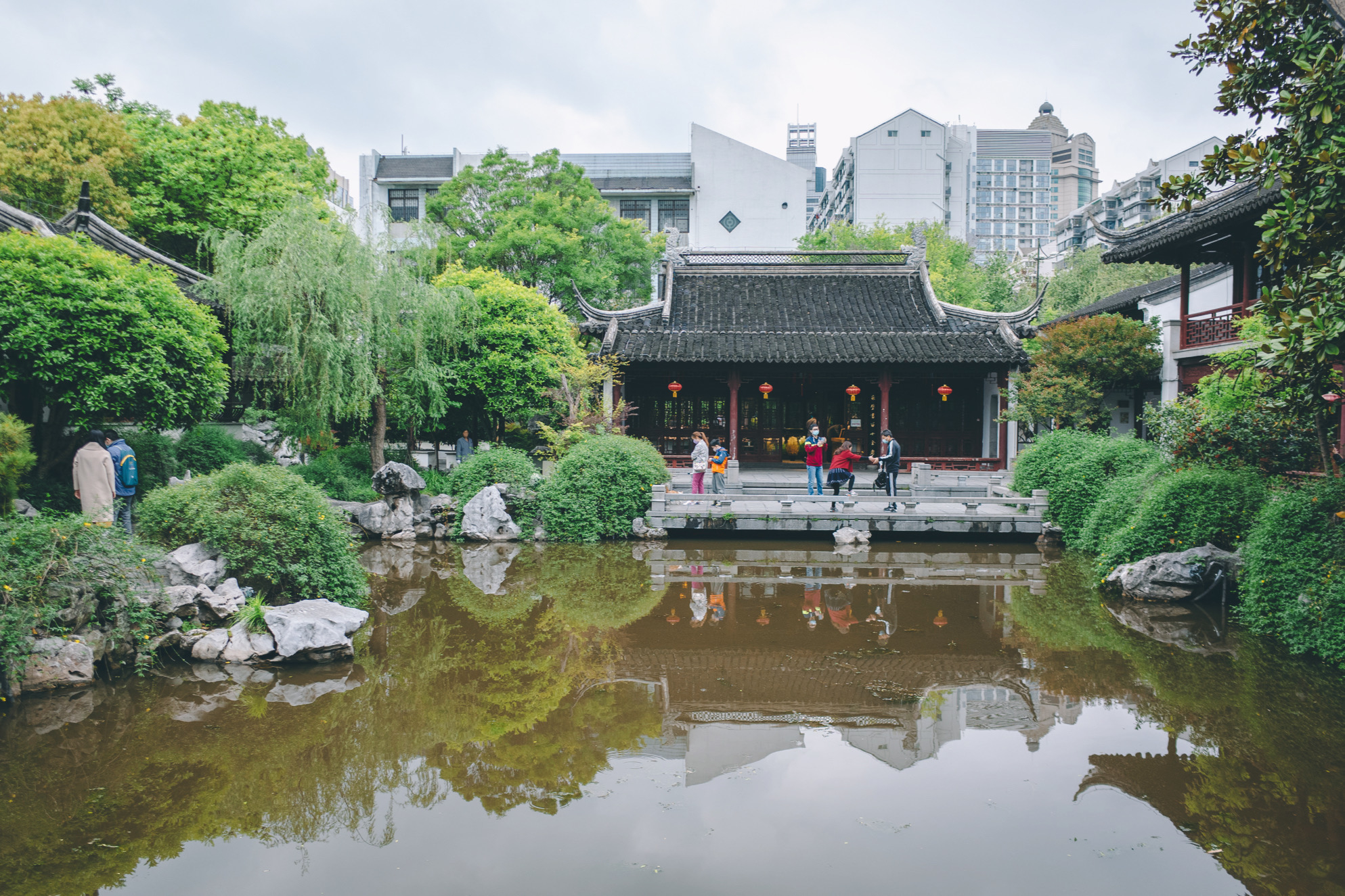 "六朝古都"南京旅游攻略,外地人游南京一定要去的3大景点!