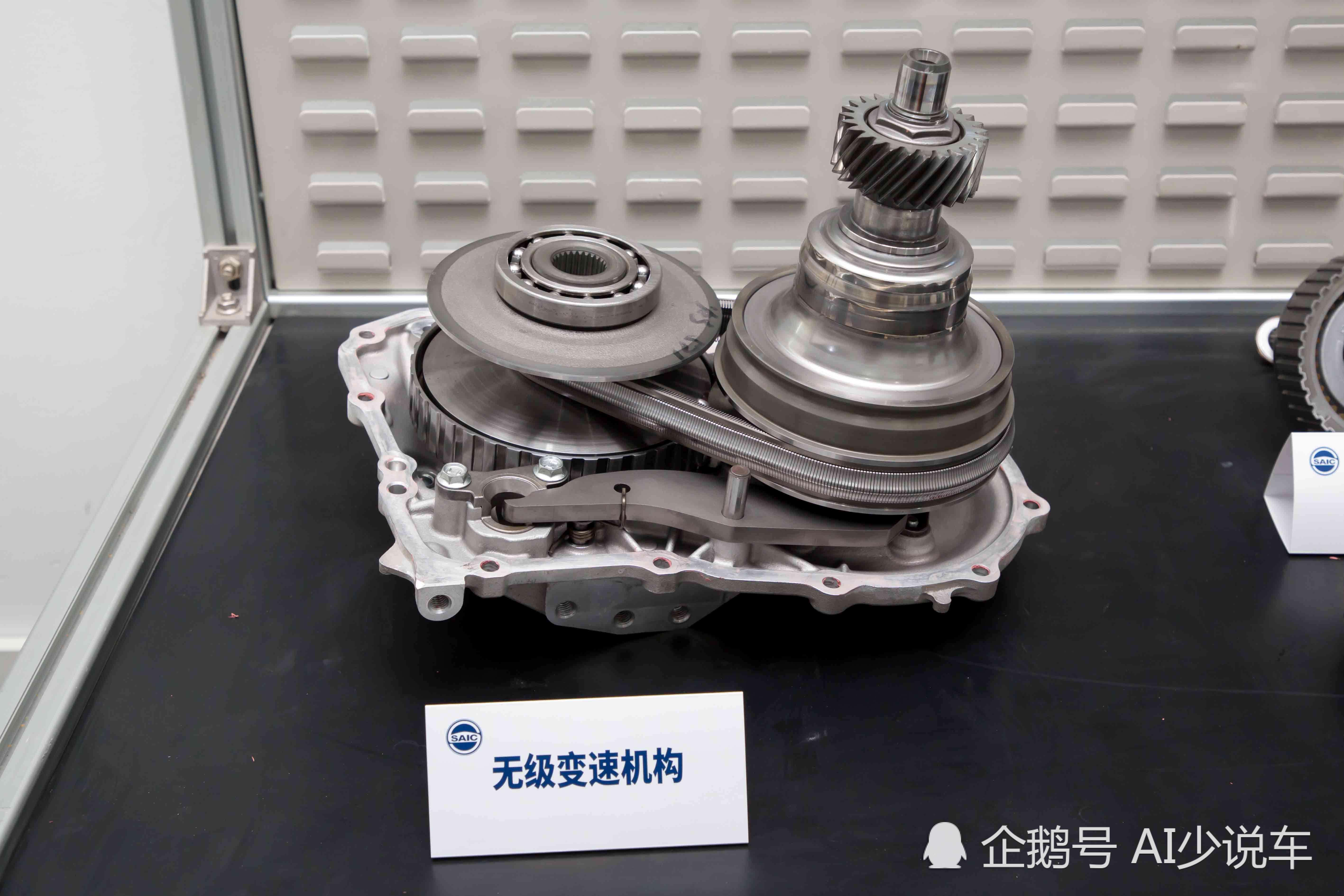 一文带你了解汽车变速箱,双离合是弯道超车,还是无奈之选?