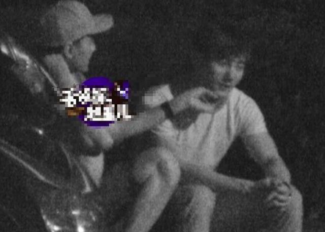 郑元畅就白冰丁一事件首发声!称自己喜欢女生,好友李佳航力挺