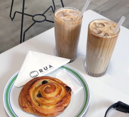 4家网红必去的武汉下午茶店 你都去过吗?