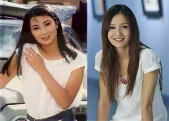此前,牛萌萌的前男友,张国立的儿子张默也被曝光了相似事件,不免让