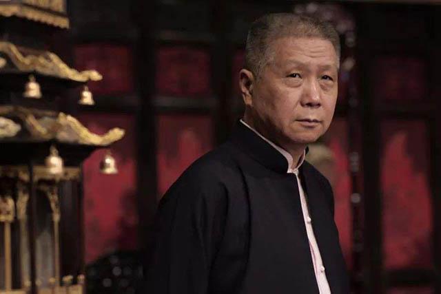 王朔怒怼马未都名场面,"北京流氓"名不虚传,一点情面不讲