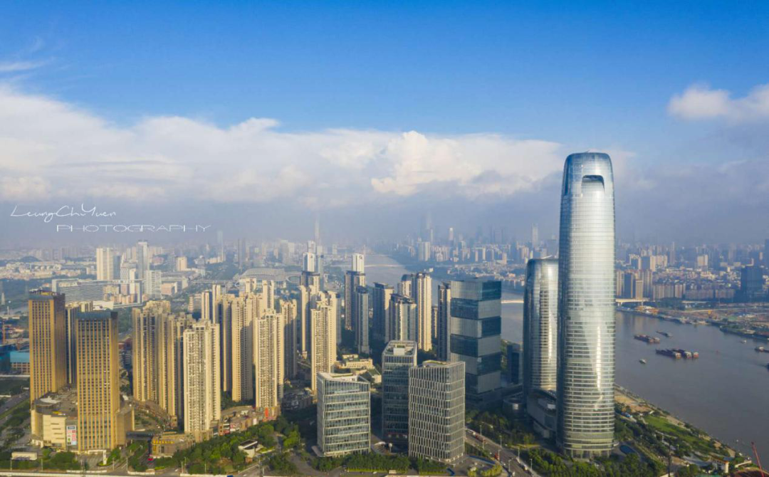 琶洲,大波,广州地铁集团有限公司,海珠区图书馆,海珠区