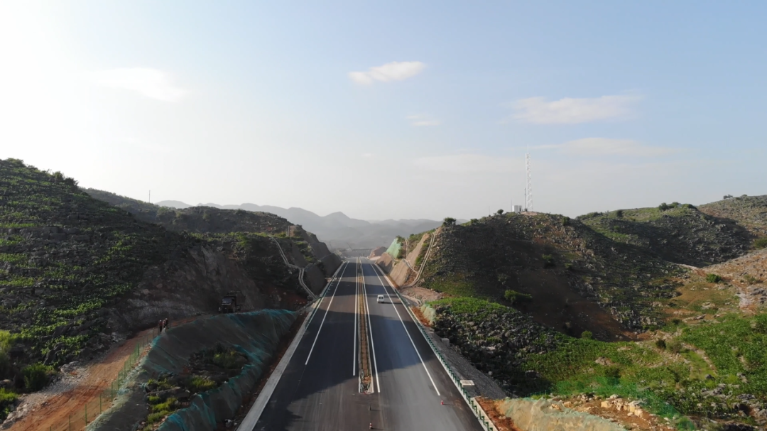 高速公路,马关县,文山市