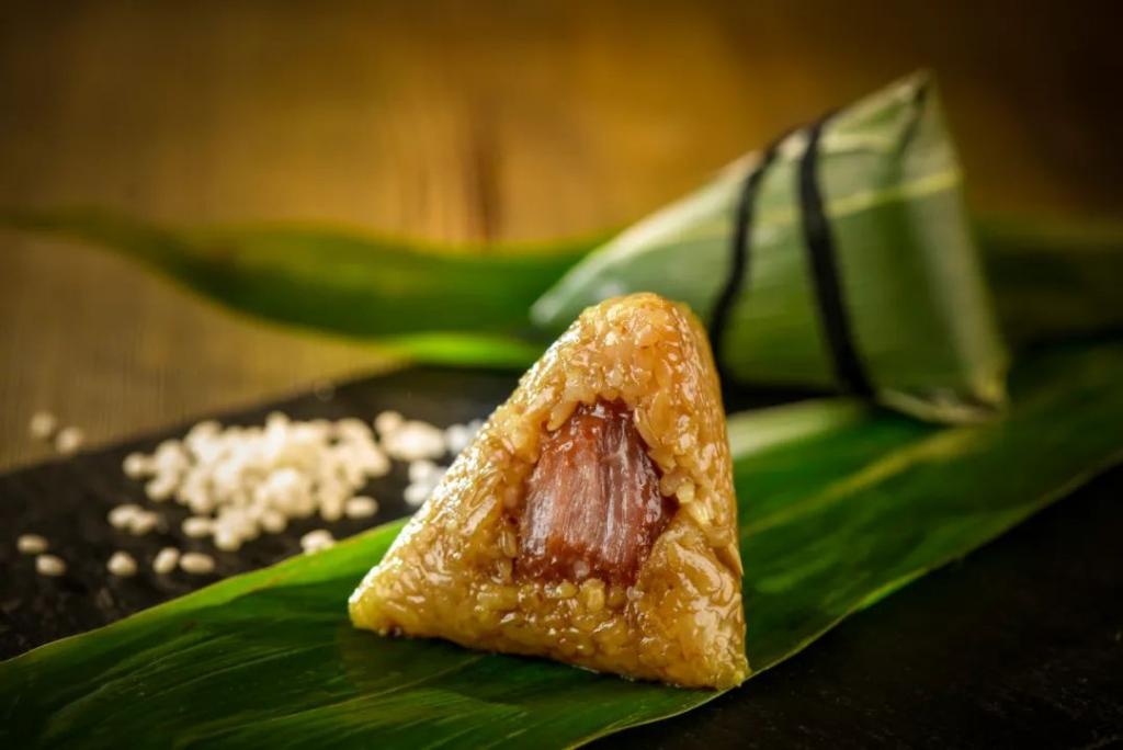 粽子,八宝粽,马莲,糯米,红枣
