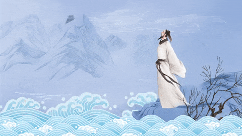 传说战国时期的楚国诗人屈原在五月五日跳汨罗江自尽,后来人们亦将