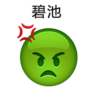 沙雕混搭『动态emoji』表情包
