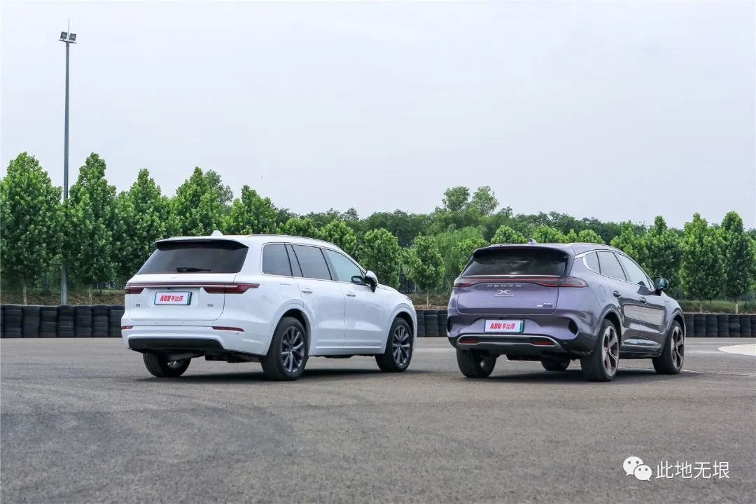 腾势x,理想one,混合动力汽车,垠哥,电池,增程器