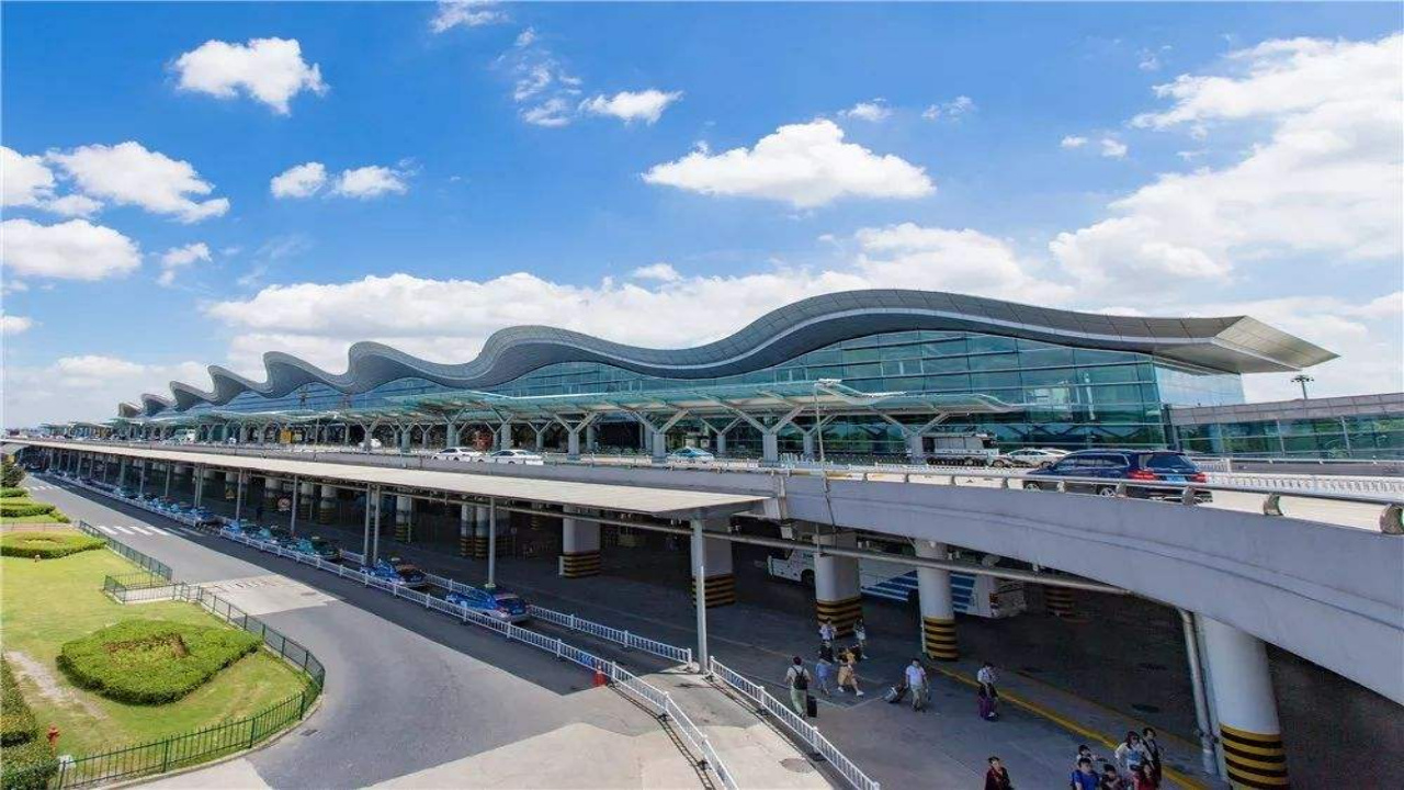 重庆,第二机场,旅游,t2航站楼,江北机场