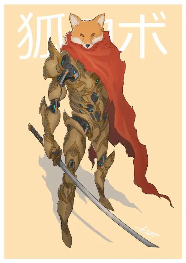 模玩控:动物机甲第二弹,金鱼驾驶机甲厉害了
