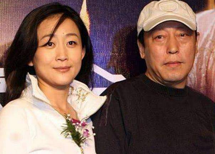 倪大红,老戏骨,倪炜,倪妮,演艺圈,倪萍