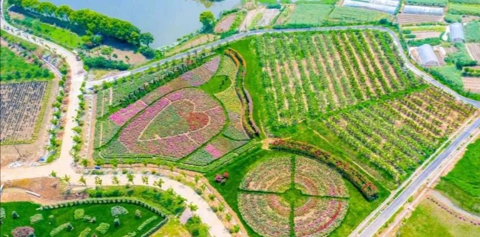 半岛花溪乐园