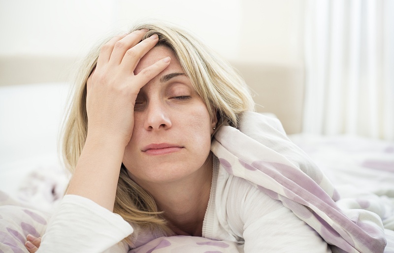 如何改善失眠患者睡眠质量