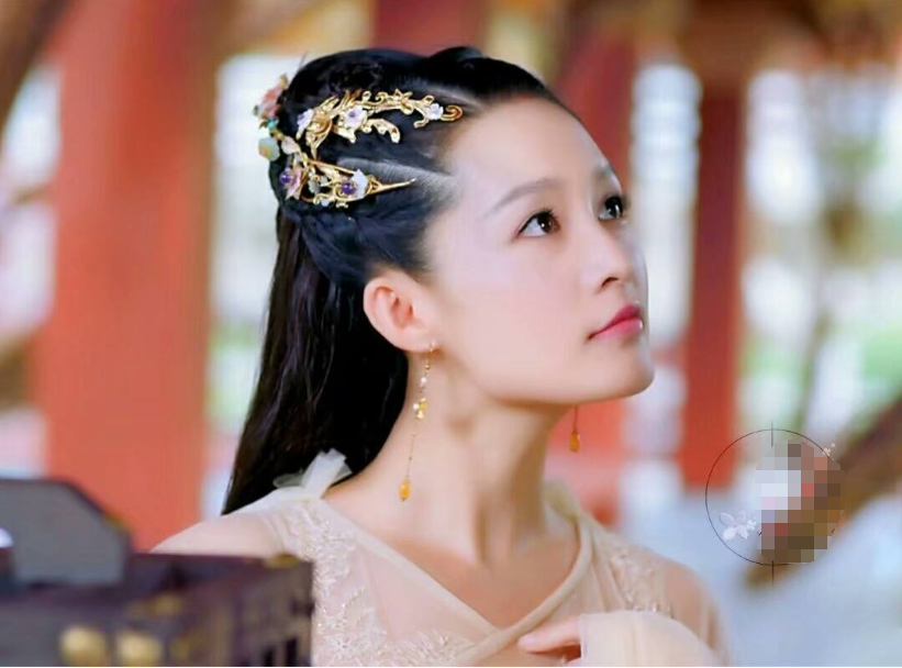 娱乐,李沁,赵丽颖,新版红楼梦,楚乔传
