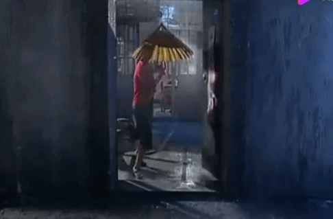 暴雨 8级大风正在赶来常州的路上