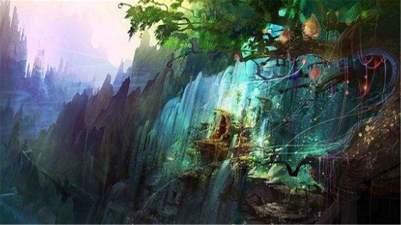孙悟空眼光一向挑剔,但取经路上一位妖怪的洞府,却让他赞不绝口